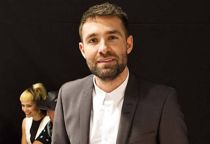 Læs Go’ Morgen Danmark-værtens rørende brev til sønnen