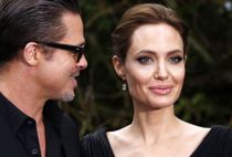 Ny ballade i opgøret mellem Jolie og Brad
