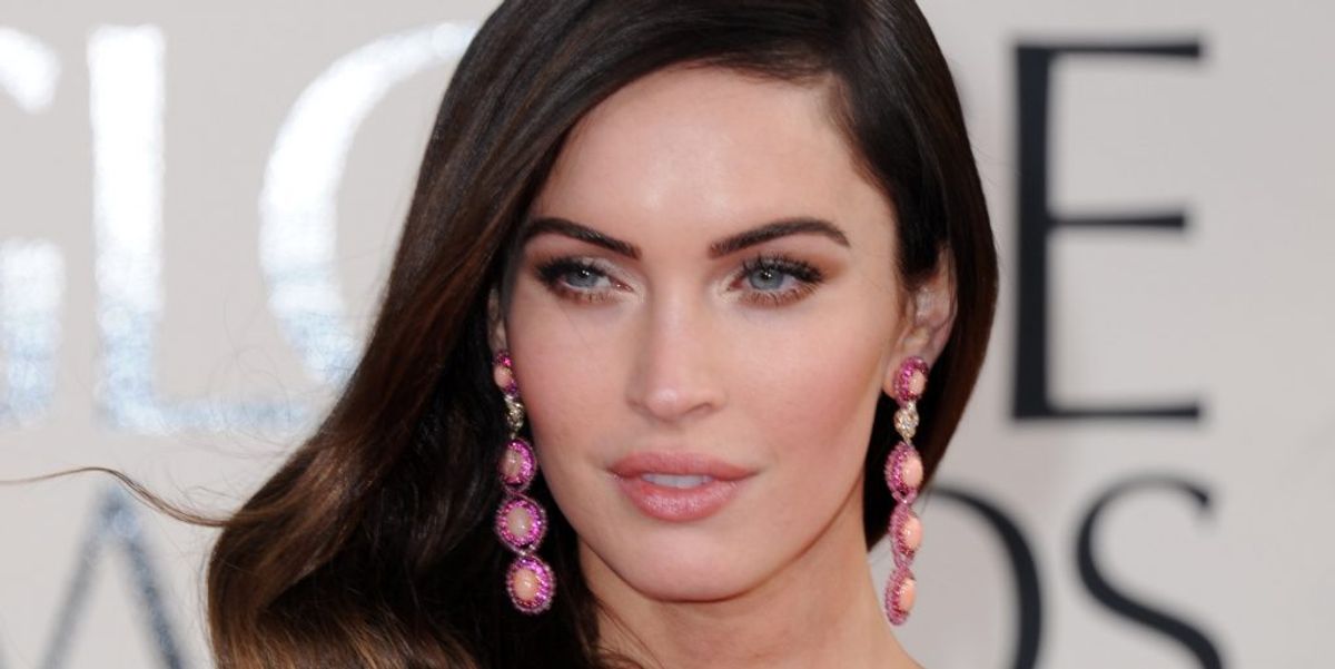 Skuespillerinden Megan Fox venter i øjeblikket sit tredje barn, men allerede nu er mor og baby i stand til at kommunikere med hinanden. Arkivfoto. Foto: Jordan Strauss/JORDAN STRAUSS/INVISION/AP