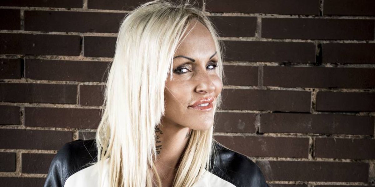 Efter en lang pause vender familien tilbage igen