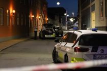 LIGE NU! Søskendepar indlagt med snitsår