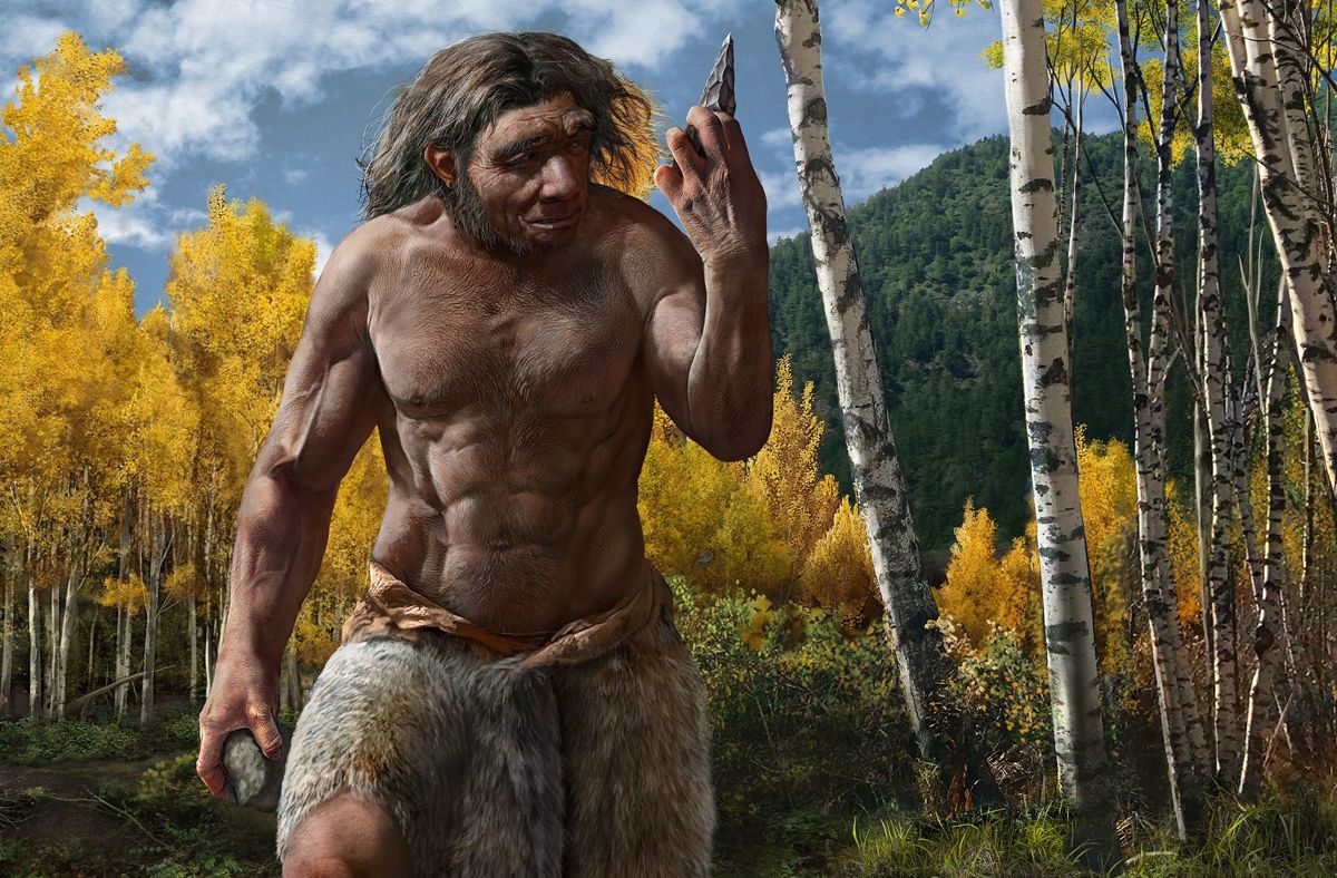 Nyopdaget menneskeart er måske tættere på os end neandertaleren