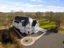 Danmarks billigste slot solgt på rekordtid