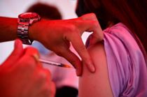 1,2 millioner Pfizer-vacciner på vej til Danmark