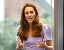 Hun er ikke velkommen