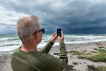 Ferie-vejret: Lidt af det hele