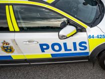 Frygtelig tragedie i Sverige