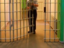 Fængselsbetjent slået til plukfisk