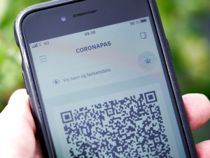Nye regler for coronapas