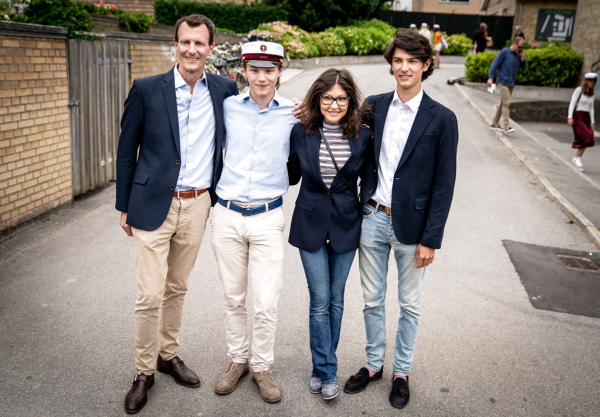 Foto: Scanpix