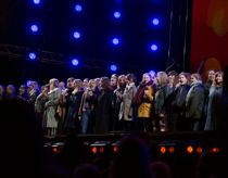 En fejl at “droppe pigekoret”