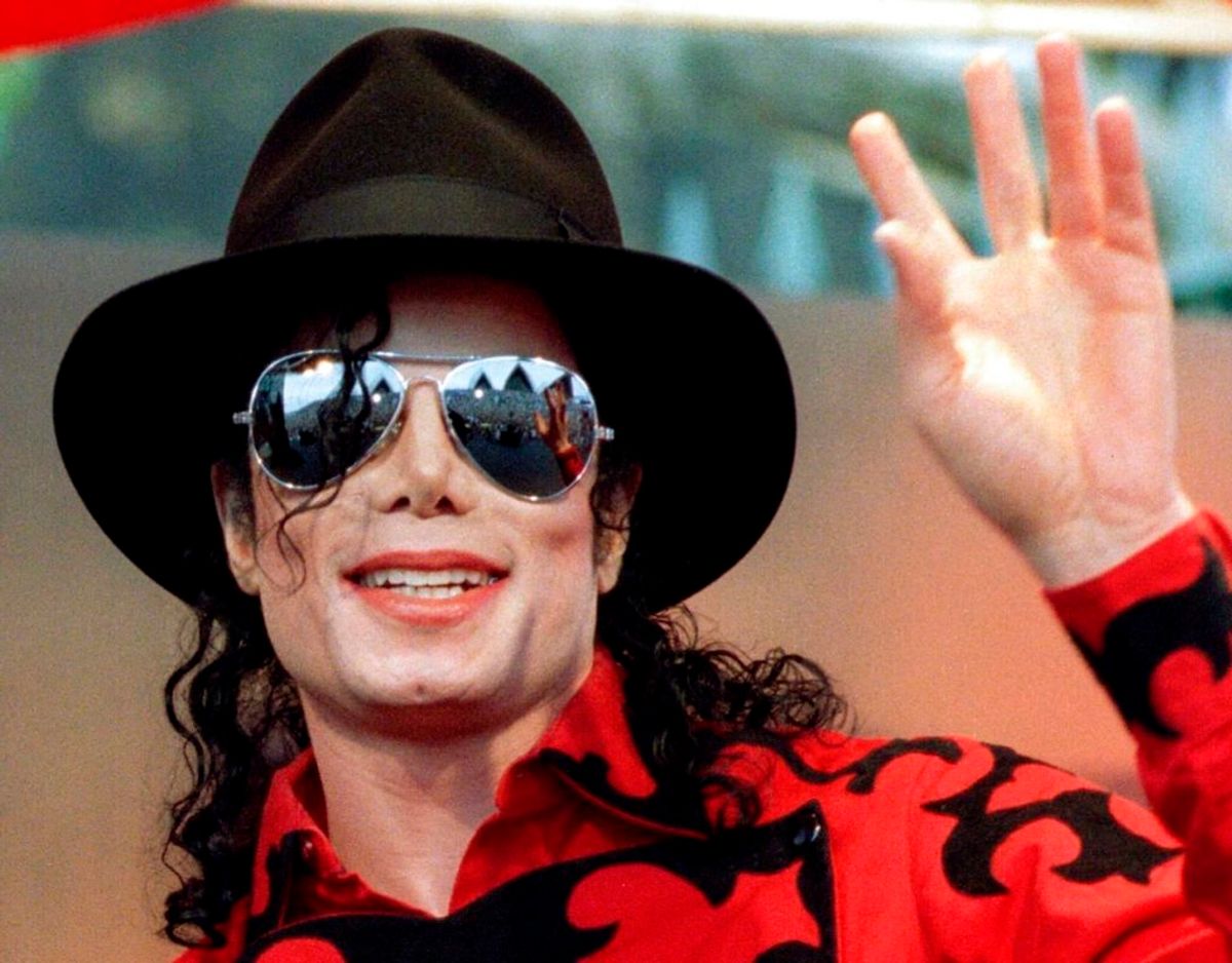 Afdøde Michael Jackson er kommet med i en aldeles eksklusiv klub. Hans megahit ‘Billie Jean’ har netop rundet en milliard visninger på YouTube. Foto: Scanpix/REUTERS/Megan Lewis/Files