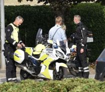 Bydele hærges af ligeglade bilister