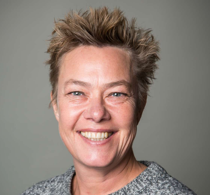 Fældet af mandens druktur