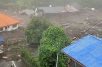 Ferieby ramt: Mindst 20 savnes