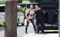 Tre fængslet for drab