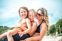 Flere åbner som feriemål