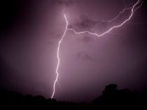 Tragedie i Norge: Søstre dræbt af lyn