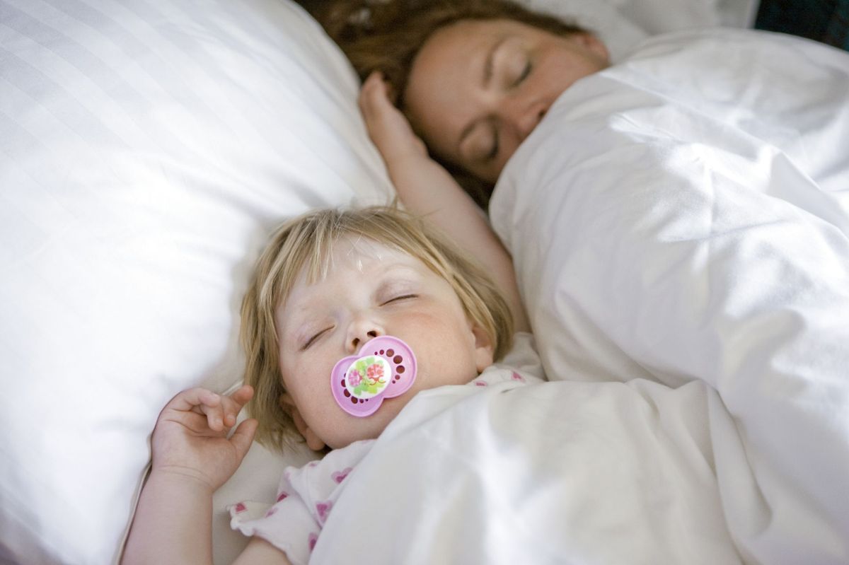 De rigtige vaner er vigtigt. KLIK VIDERE OG SE EN RÆKKE VANER, DU KAN DROPPE OM MORGENEN OG GØRE AFTENEN FØR I STEDET. Foto: Susanne Kronholm / Scanpix SUSANNE KRONHOLM