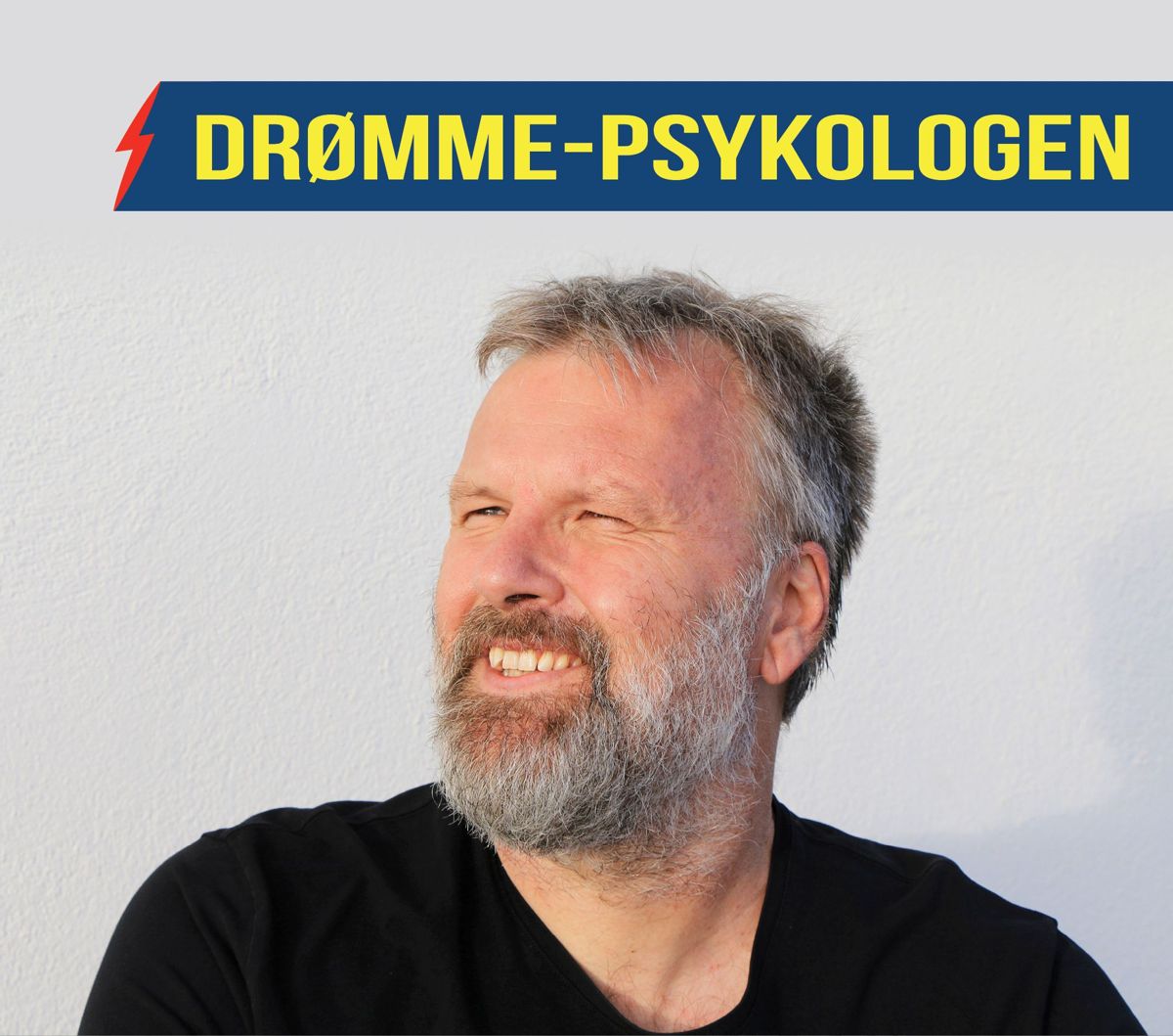 Psykolog Gert Barslund / Drømme-psykologen