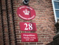 Svoger brutalt dræbt