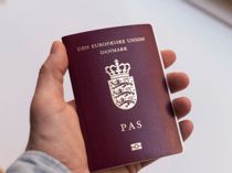 130.000 danskere har fejl i deres pas