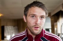 Husker du landsholdsstjernen? Her er han i dag