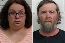 Snød sig død for at undgå fængsel