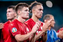 'Skriver sig i historiebøgerne'