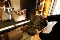 Sådan spotter du de falske varer