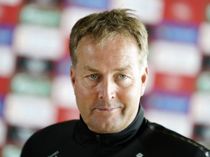 -Nu begynder jeg at hyle igen