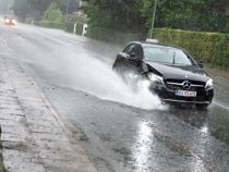 DMI: -Det er helt vildt