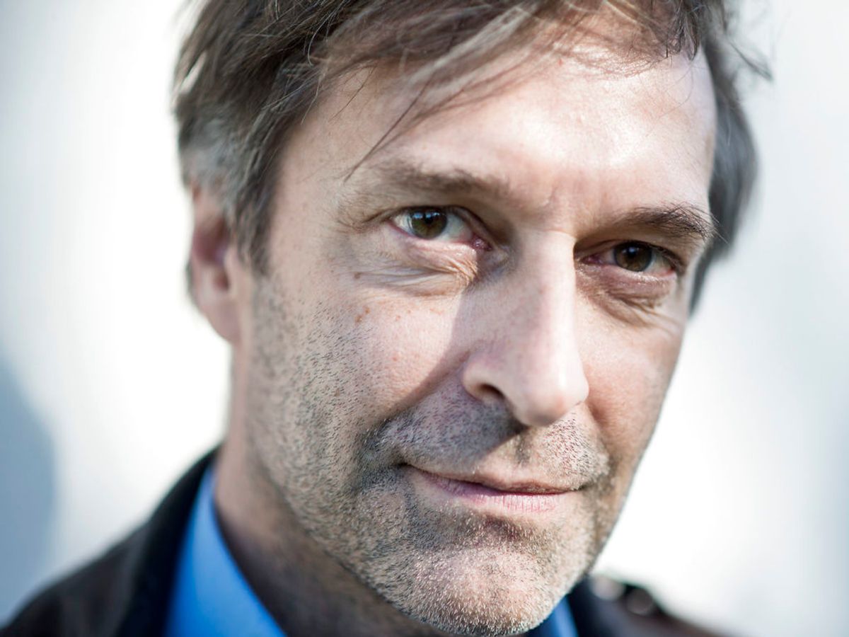 Martin Brygmann skal være vært på Svend Prisen 2021. Foto: Scanpix.
