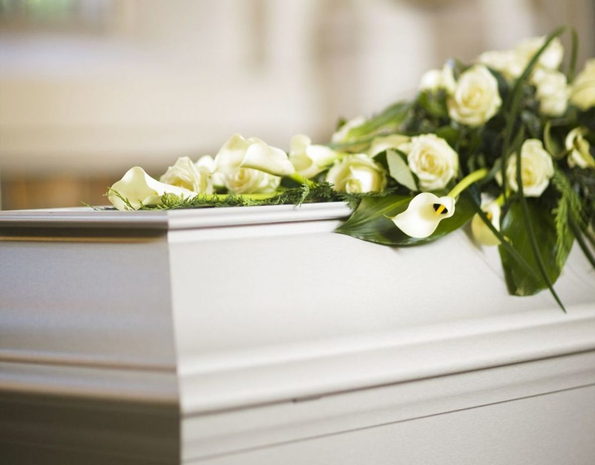 16-årige Kara Wrice er død. Foto: Johner Images / Scanpix
