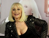 Elsket TV-diva er død