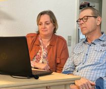 12.000 er tikket ind på kontoen