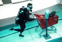 Se de riges vanvittige legeplads