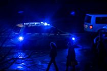 Fængslet: Stjal mobil og sodavand