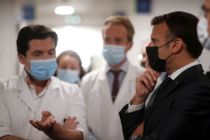 De bliver tvunget til at tage vaccine