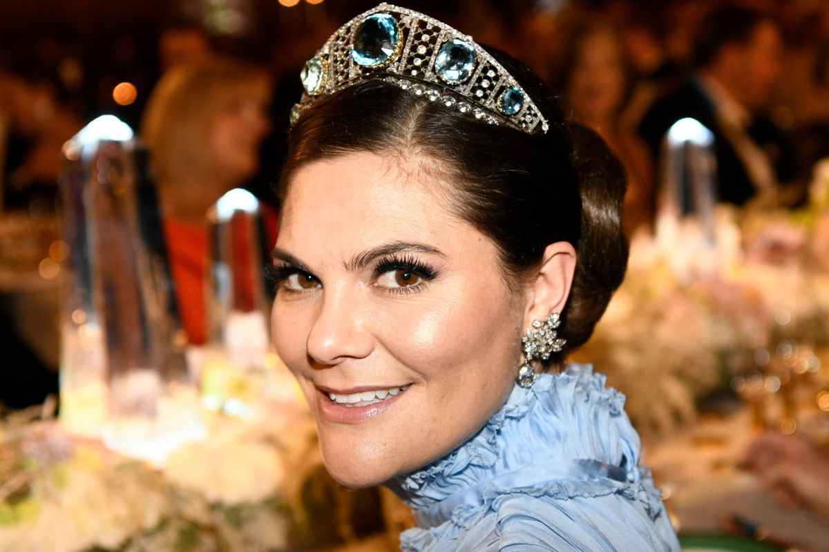 Kronprinsesse Victoria skriver nyere svensk historie, når hun en dag overtager tronen efter sin far, kong Carl Gustaf. Hun bliver Sverige første kvindelige monark og regerende dronning siden 1720. (Arkivfoto)