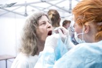 Ny stor smittestigning