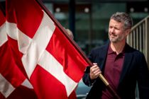 Corona giver kort OL-besøg til kronprinsen