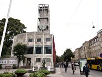 Aarhus truet af nedlukning