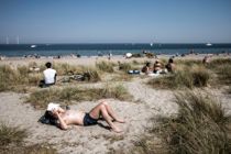 DMI: Sådan bliver sommer-vejret