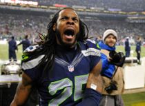 Chokerer med opførsel