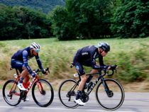 Danskere jagtede sejren