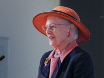 Nu kommenterer Dronning Margrethe