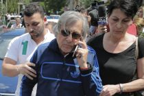 Tennissportens badboy forarger stadigvæk