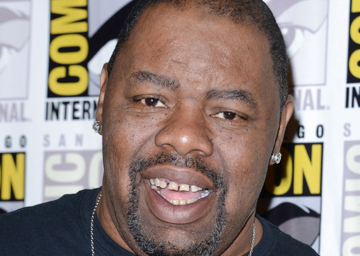 Rapperen, skuespilleren og DJ Biz Markie er død.