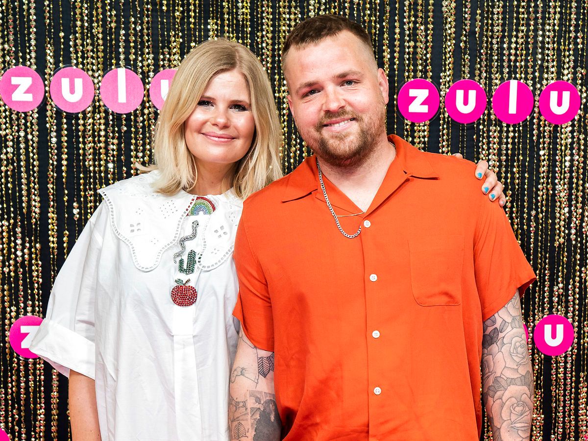 Sofie Linde og Joakim Ingversen har købt nyt hus
